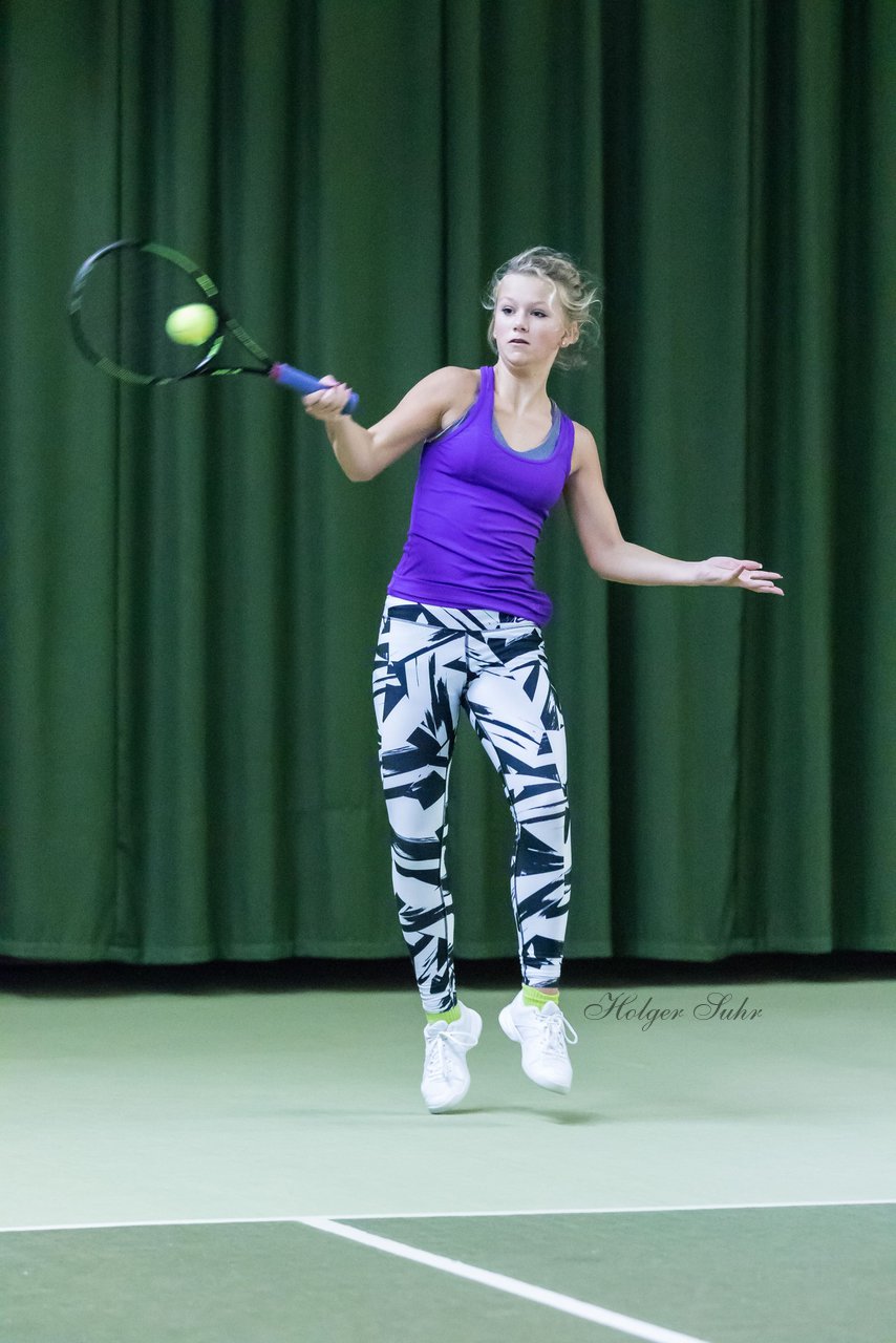 Luisa Heß 1236 - Lbecker HN Goldline Cup